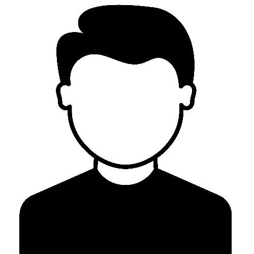 Male Councillor Placeholder
