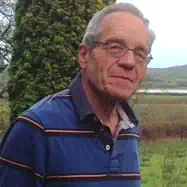 Brian Wright, Picture of Brian Wright.