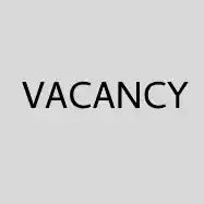 vacancy placeholder image. Vacancy text