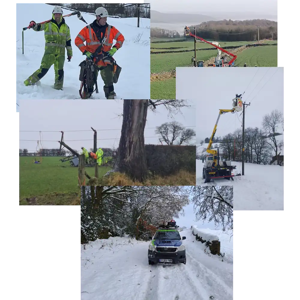 Preparing for Winter – Community Newsletter